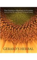 Gerard's Herbal