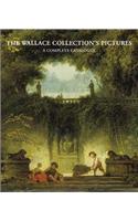 Wallace Collection's Pictures. a Complete Catalogue