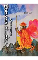 Monkey King's Revenge