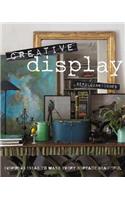 Creative Display: Inspiring Ideas to Make Every Surface Beautiful
