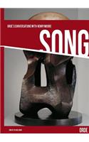 orde's Conversations with Henry Moore