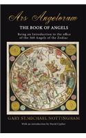 Ars Angelorum - The Book of Angels
