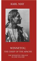 Winnetou, the Chief of the Apache