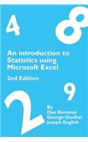 An Introduction to Statistics using Microsoft Excel 2nd Edition: (English)