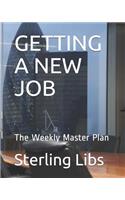 Getting a New Job