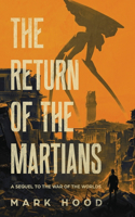 Return of the Martians