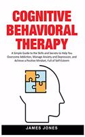 Cognitive-Behavioral Therapy