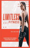 Limitless Fitness - Transform Forever