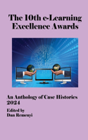 10th e-Learning Excellence Awards