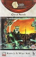 City of Secrets (D20 System)