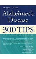 Caregiver's Guide to Alzheimer's Disease