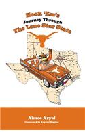 Hook 'Em's Journey Through the Lone Star State