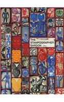 Vincent Sardon: The Stampographer