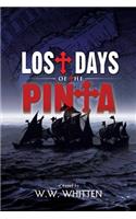 Lost Days of the Pinta