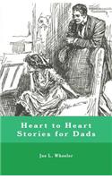 Heart to Heart Stories for Dads