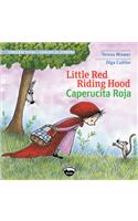 Little Red Riding Hood/Caperuc