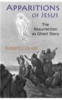 Apparitions of Jesus