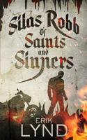 Silas Robb