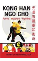 Kong Han Ngo Cho