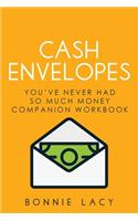 Cash Envelopes