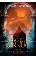 Oracles of Kurnugi