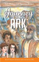 Journey To The Ark