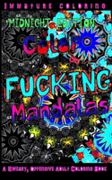 Color Fucking Mandalas