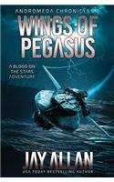 Wings of Pegasus