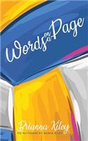 Words on a Page