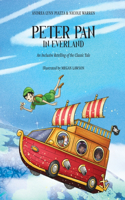 Peter Pan in Everland