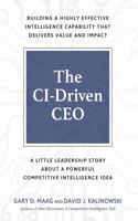CI-Driven CEO