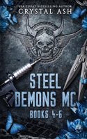 Steel Demons MC