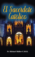 Sacerdote Católico