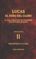 Niño del Globo 2