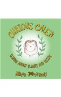 Curious Caleb