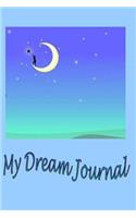My Dream Journal