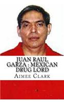 Juan Raul Garza