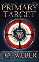 Primary Target: (Scott Dalton & Jackie Sullivan)