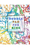 Doodle Pad for Kids