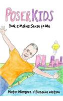 PoserKids Book 1