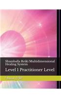 Shamballa Reiki Multidimensional Healing System
