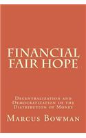 Financial Fair Hope