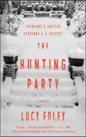 Hunting Party Lib/E