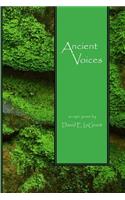 Ancient Voices