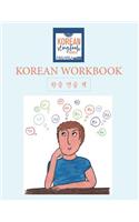 Korean Workbook