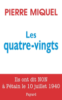 Les Quatre-vingts
