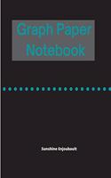 Graph Paper Notebook