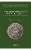 Jews and Christians in Medieval Europe