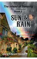Island of Serenity Book 2