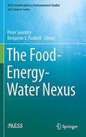 Food-Energy-Water Nexus